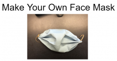 Make A Mask