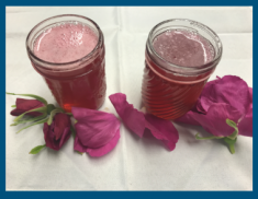 Rose Petal Jelly