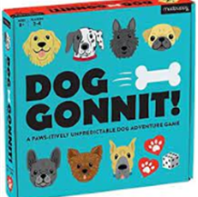 After school games: Doggonit & More
